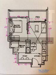 FORETT AT BUKIT TIMAH (D21), Apartment #633753261